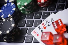 Зеркало Casino F1