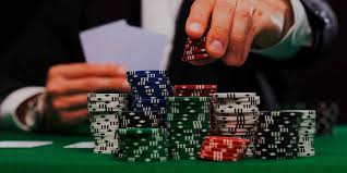 Официальный сайт GoldBet Casino