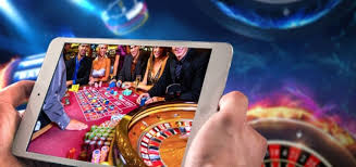 Вход на зеркало GoldBet Casino